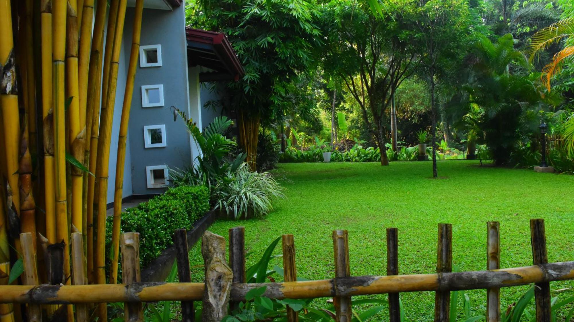 Leel'S Safari Cottage อุดาวาลาเว ภายนอก รูปภาพ